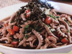 -五谷屯私房菜·始于2005(中山陵童卫路店)