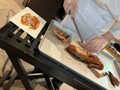 -太湖饭店·寄畅轩中餐厅