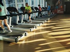 -一兆韦德健身(慧芝湖店)