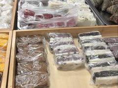 -非遗近水楼糕团(景德路店)