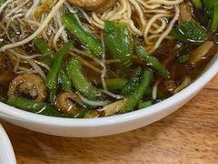 -欣达面馆(天桥支路店)
