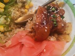 -戏作寿司(观音桥店)