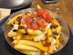 -Q MEX 库迈墨西哥餐吧(双井店)