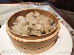 -王庄阿咪海鲜大排档(上下杭店)
