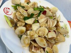 -阿勇海鲜排档2号(朱家尖店)