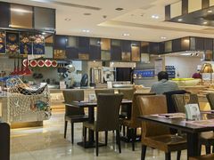 -铂丽斯国际大酒店-凯悦自助餐厅