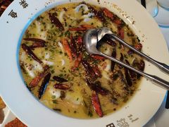 -川里谈·川味小馆(北京路店)