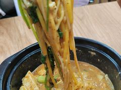 -拌陛河山抚顺麻辣拌(总店)
