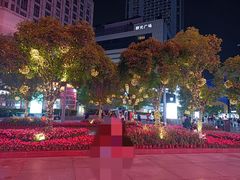 -春熙路步行街