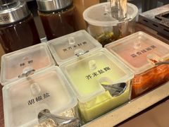 -肉肉大米(德基广场店)