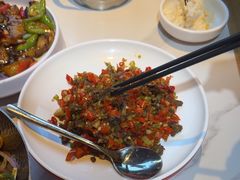 -李老哈·东北菜(宋园路店)