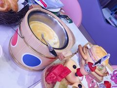 -水桶王国主题餐厅·聚会·生日派对·亲子活动·家庭套餐(亚龙湾希尔顿店)