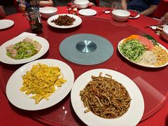 -天津东凯悦酒店