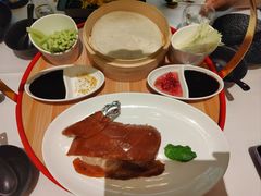 -彩虹之约•淮扬家宴(亚运村店)