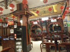大堂-四季春(美食街店)