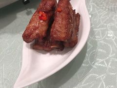 -亢龙太子酒轩(东湖店)