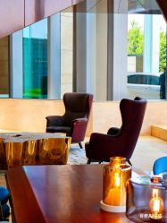 -巍阁高端月子中心(新世界店)