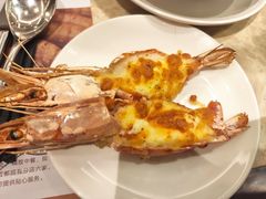 -芭菲盛宴·环球美食(解放碑英利国际店)