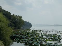 -池州市平天湖风景区