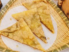 -东江渔村·古典园林·30年粤菜老字号(太和店)