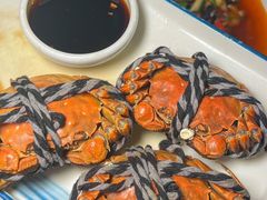 -二钳洞庭虾蟹·江湖菜(成都鹭岛店)