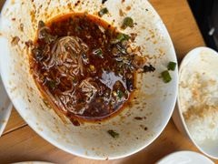 -十一街苍蝇馆子转经消江湖菜(九眼桥十一街店)