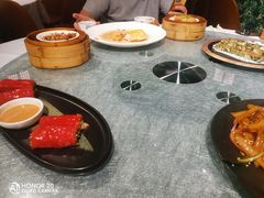 -老伙记海鲜码头(北滘店)