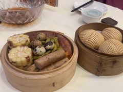 -龙的酒楼·手工早茶·顺德菜(近良路店)