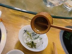 -竹鲜笙全竹宴(国色天香店)