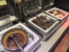 -尚品海鲜肥牛自助火锅(湖明店)