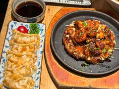 -小川洋风料理(街道口店)