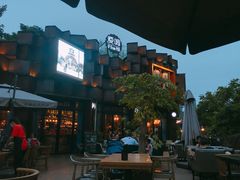 门面-爱啤精酿·民谣酒馆(滨江店)