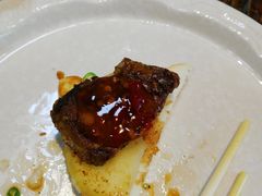 -大成铁板烧•板前(复古餐厅石老人店)