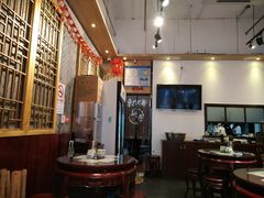 大堂-螺世纪螺蛳粉·桂味小排档(裕德店)