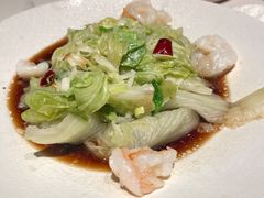 -奉天小馆·非遗东北菜(济南万象城店)