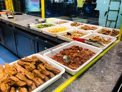 -嘎嘎鸭脑壳(蜀汉路店)