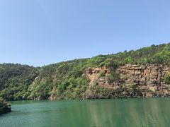 -虞山风景区