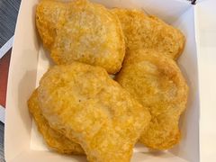 麦乐鸡-麦当劳(杭州国际服装城店)