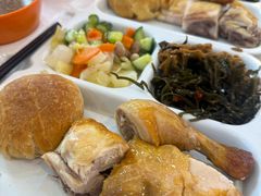 -香妃烤鸡(西单店)