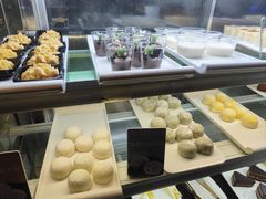 -加餐海鲜自助(集美银泰百货店)