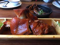 -大牌大·传统杭帮菜(湖滨店)