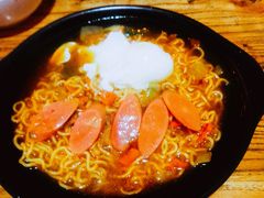 -烤五行·烧烤烤串(石佛营店)