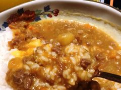 青瓜拌麻辣鲜蛤-NIUAN牛庵·日式和牛烧肉(恒隆店)