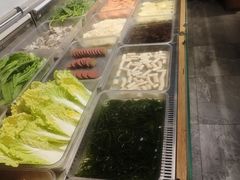 -成老灶火锅鸡(平山店)