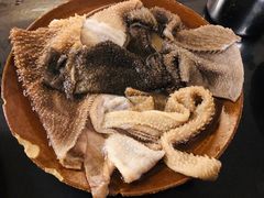 -岗上渣渣老火锅(两路口店)