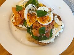 -Egg•Allday Brunch(襄阳北路店)