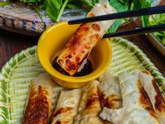 -缘生态云南菜·野生菌庭院餐厅(华侨城店)