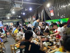 -星鸿社重庆老火锅