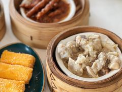 -馨越楼·点心·粤菜(赤坎店)