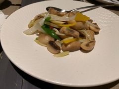 -宁海安岚·南溪阁全日餐厅